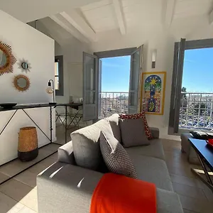 Appartement Superbe Studio Au Centre De France