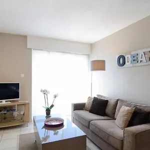  Appartement Cosylocation Les Hauts De Port Maria France