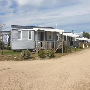  Camping Camping St-jacques France