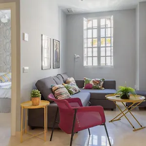  Appartement Céntriko - Conteros Ii Espagne