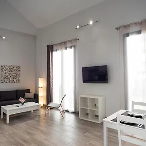  Appartement Em21 Espagne