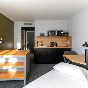 Apartment Le Parc 42 Saint-etienne, Saint-Etienne (Loire)