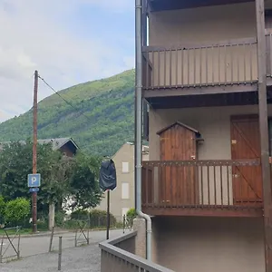  Appartement Au Pied Des Telecabines Res La Soulan France