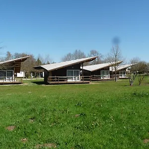 Campingplatz Camping La Chalaronne, Saint-Didier-sur-Chalaronne