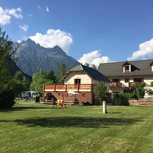 Ferienhaus Ferme Noemie, Le Bourg-dʼOisans