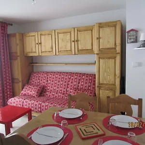 Appartement 4/6 Pers, Thollon-les-Mémises