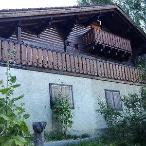 Appartement Bel Au Rez De Chaussée D'un, Jarrier